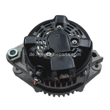 Denso Alternator 104210-2290 für Toyota 27060-0q070